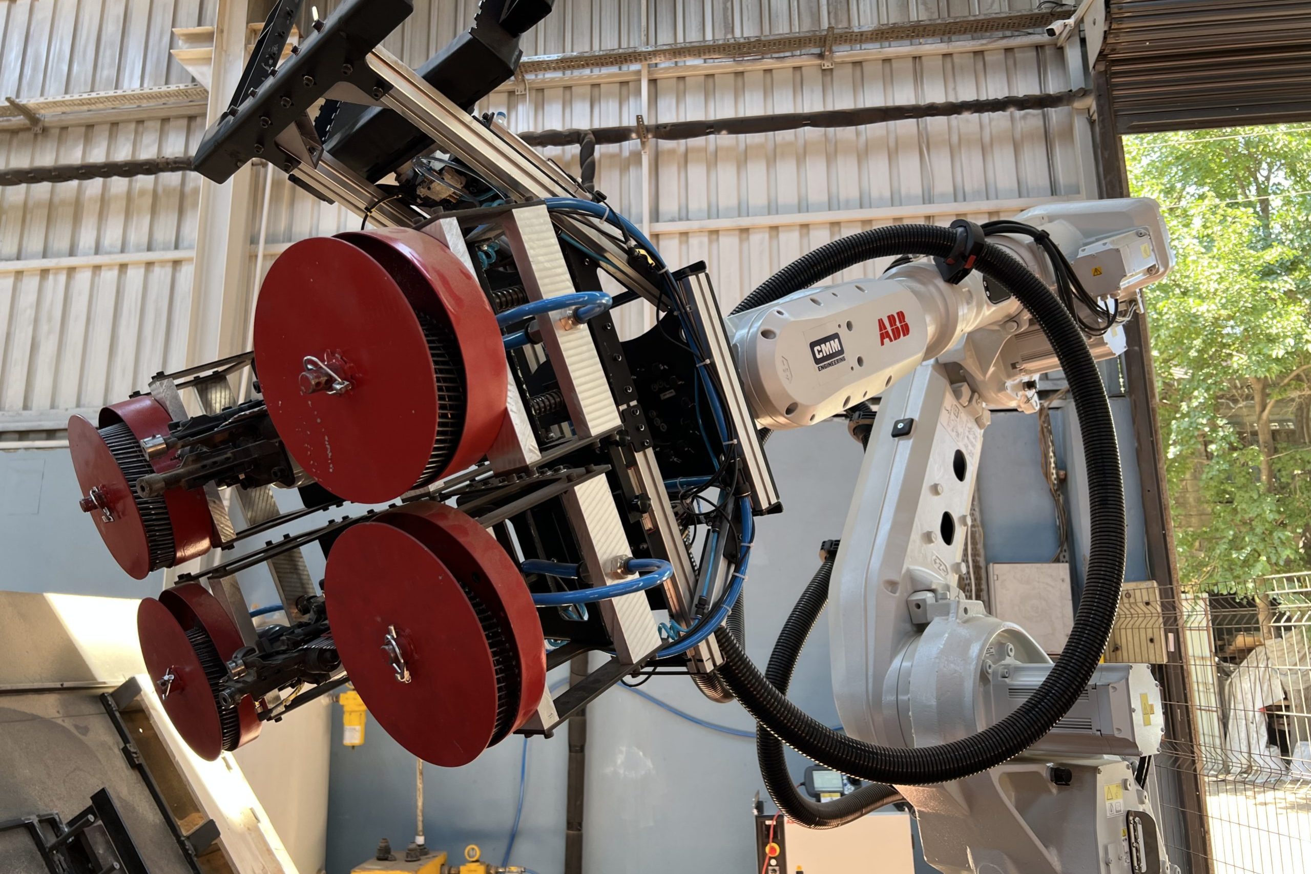 cmm-robopn